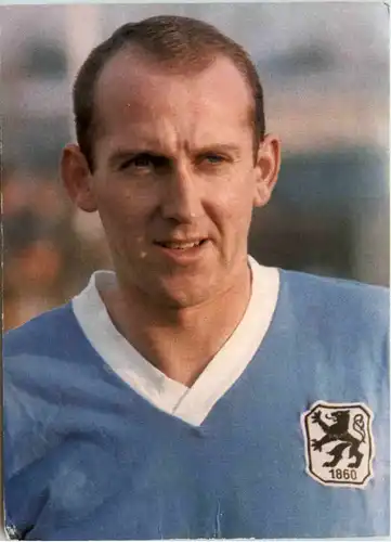 Peter Grosser - 1860 München -474308