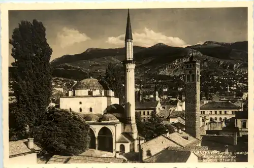 Sarajevo -475714