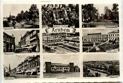 Arnhem -475848