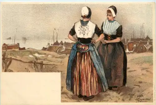 Urk - Litho -475730