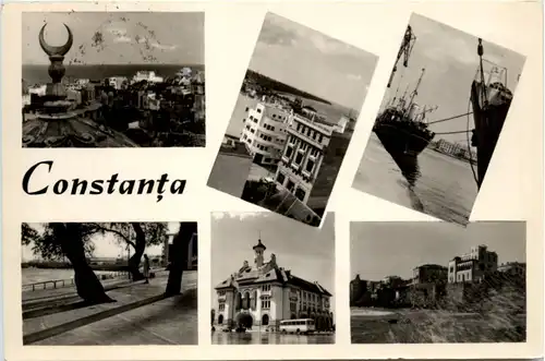 Constanta -474826