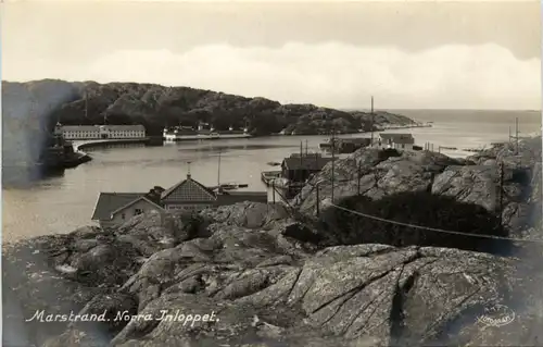 Marstrand -100758