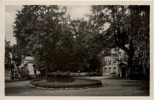 Freital, Parkgaststätte Zum Steiger -389150