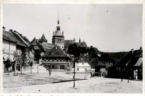 Schässburg - Sighisoara -479638