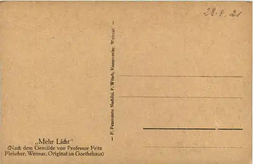 Goethe -478436