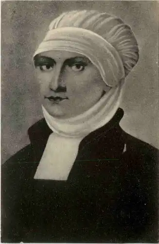 Luther - Frau Käthe -478984