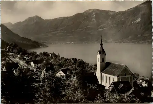 Walchwil am Zugersee -480258