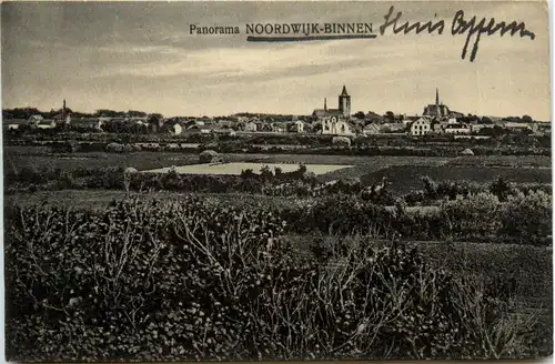 Noordwijk-Binnen -479776