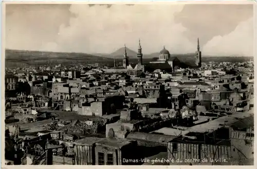 Damascus -457320