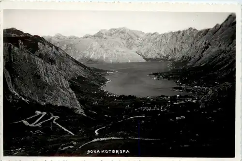 Boka Kotorska -482322