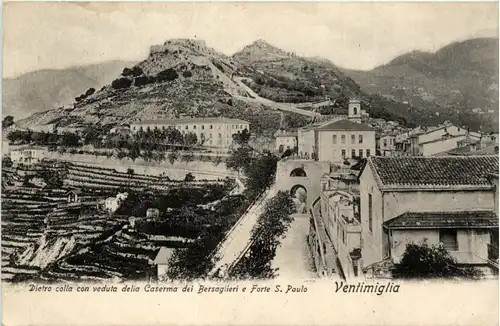 Ventimiglia -485310