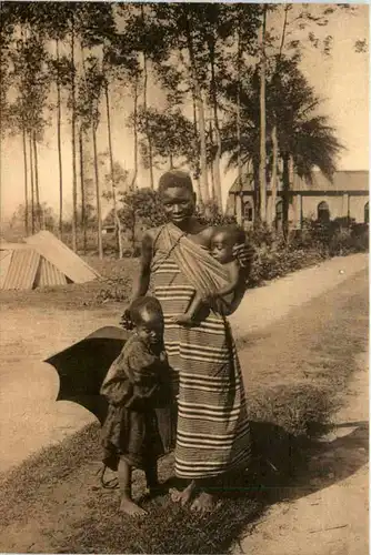 Jezuiten in Kongo -484548