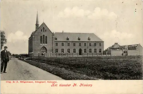 Het Klooster N Niedorp -485276