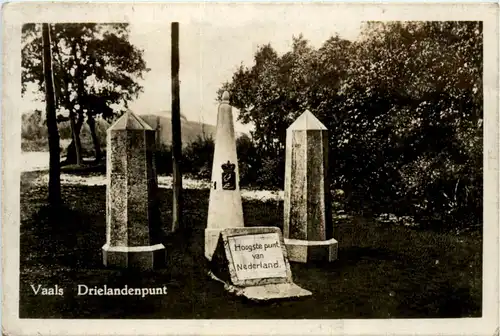 Vaals - Drielandenpunt -485262