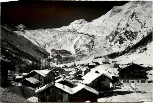 Saas - Fee -490496