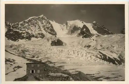 Tschierva-Hütte -490166