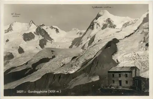 Gandegghütte -489992