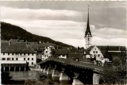 Stein am Rhein -490292