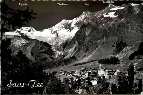 Saas-Fee -491070