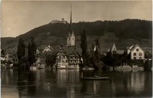 Stein am Rhein -490794