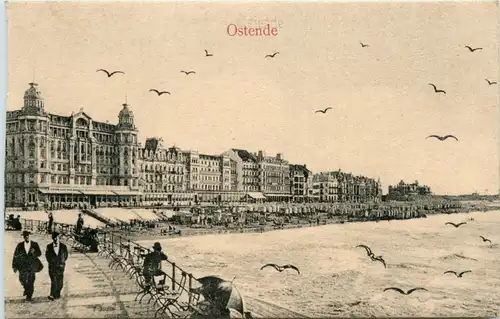 Ostende -470484