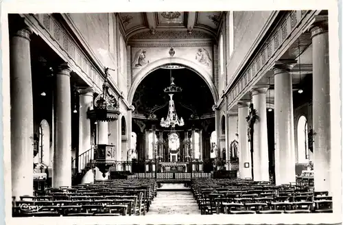 Rocroi - Interieur de l Eglise -473642