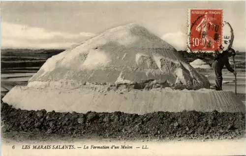 Les Mairais Salants -477420