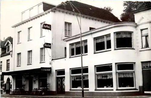 Valkenburg - Hotel Riche -459632