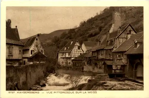 Kaysersberg -498422