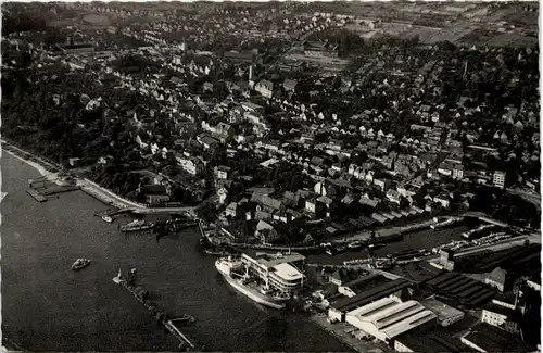 Bremen-Vegesack - Lürsenwerft -601470