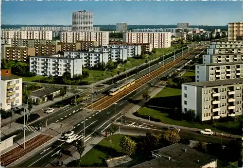 Bremen - Neue Vahr -601180