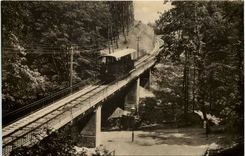 Heidelberg - Die elektrische Bahn -600922