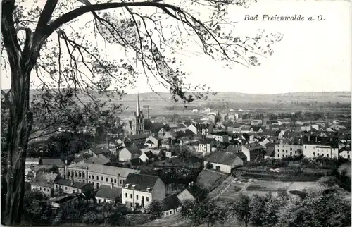 Bad Freienwalde a. O. -505284