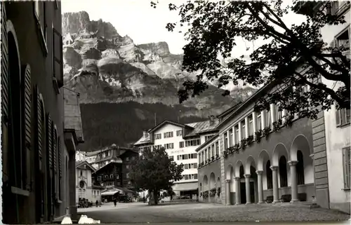 Leukerbad - Loeche les Bains -508406