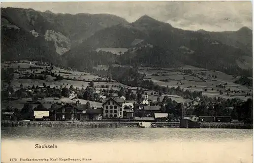 Sachseln -605664