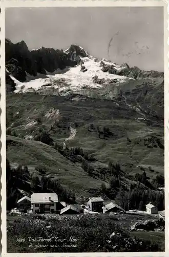 Val Ferret, Tour Noir -507998