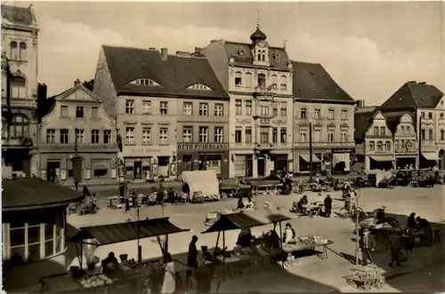 Cottbus, Altmarkt -381514