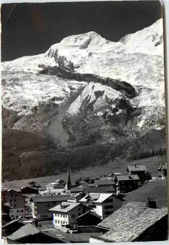 Saas-Fee -490962