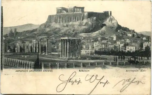 Athenes -616006