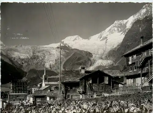 Saas-Fee -480322