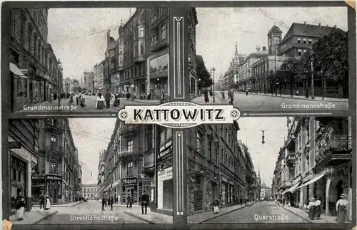 Kattowitz -623262