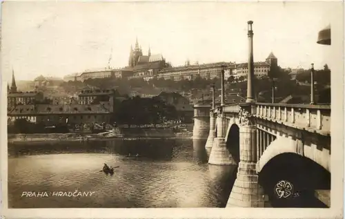 Praha - Hradcany -623092