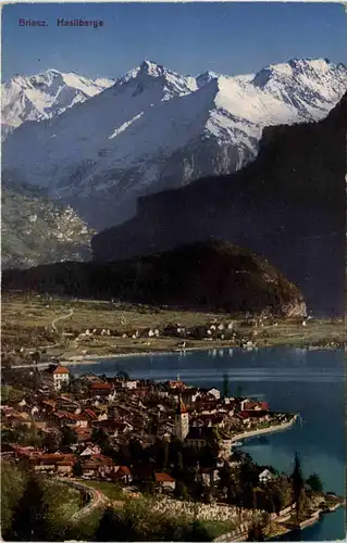 Brienz - Hasliberge -623172