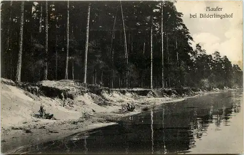 Aaufer bei Bilderlingshof - Jurmala -631004