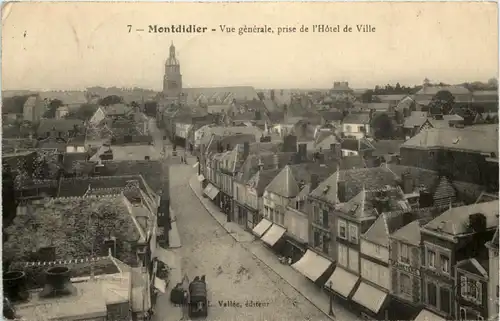 Montdidier -633110