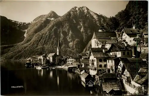 Hallstatt -613710