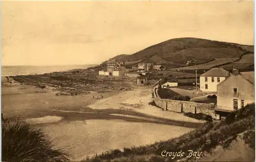 Croyde Bay -638464