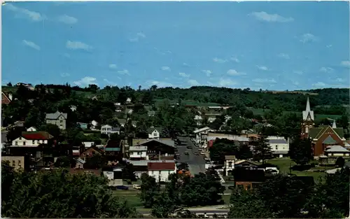 New Glarus - Wisconsin -639024