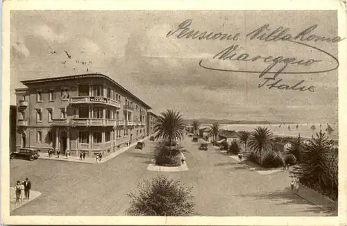 Viareggio - Hotel Villa roma -641398