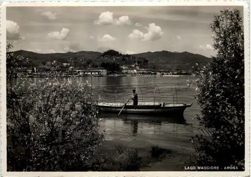 Arona - Lago Maggiore -641458